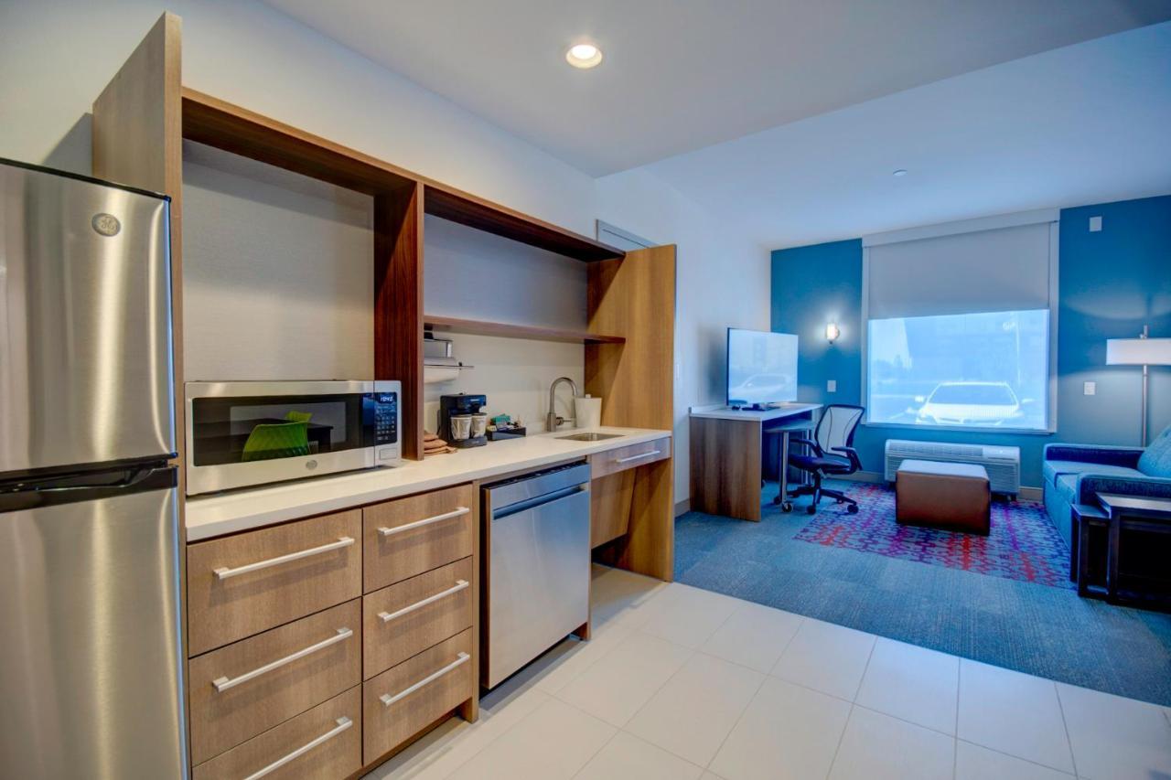 Home2 By Hilton Louisville South 3* Shepherdsville
