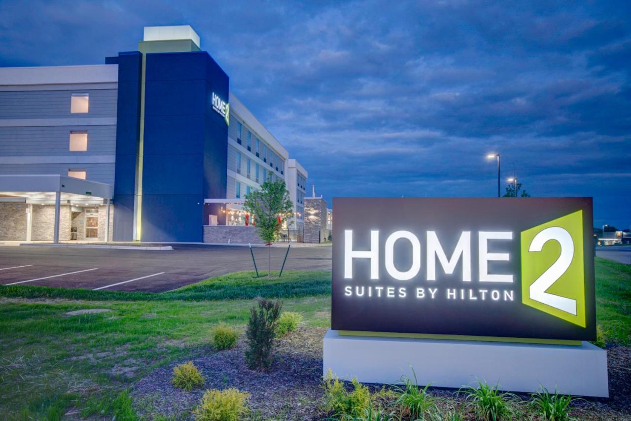 Home2 By Hilton Louisville South