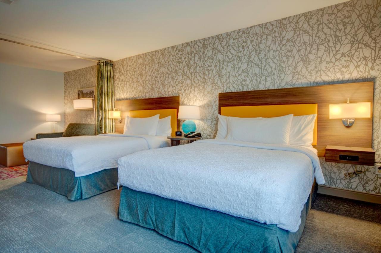Home2 By Hilton Louisville South Hotel 3*