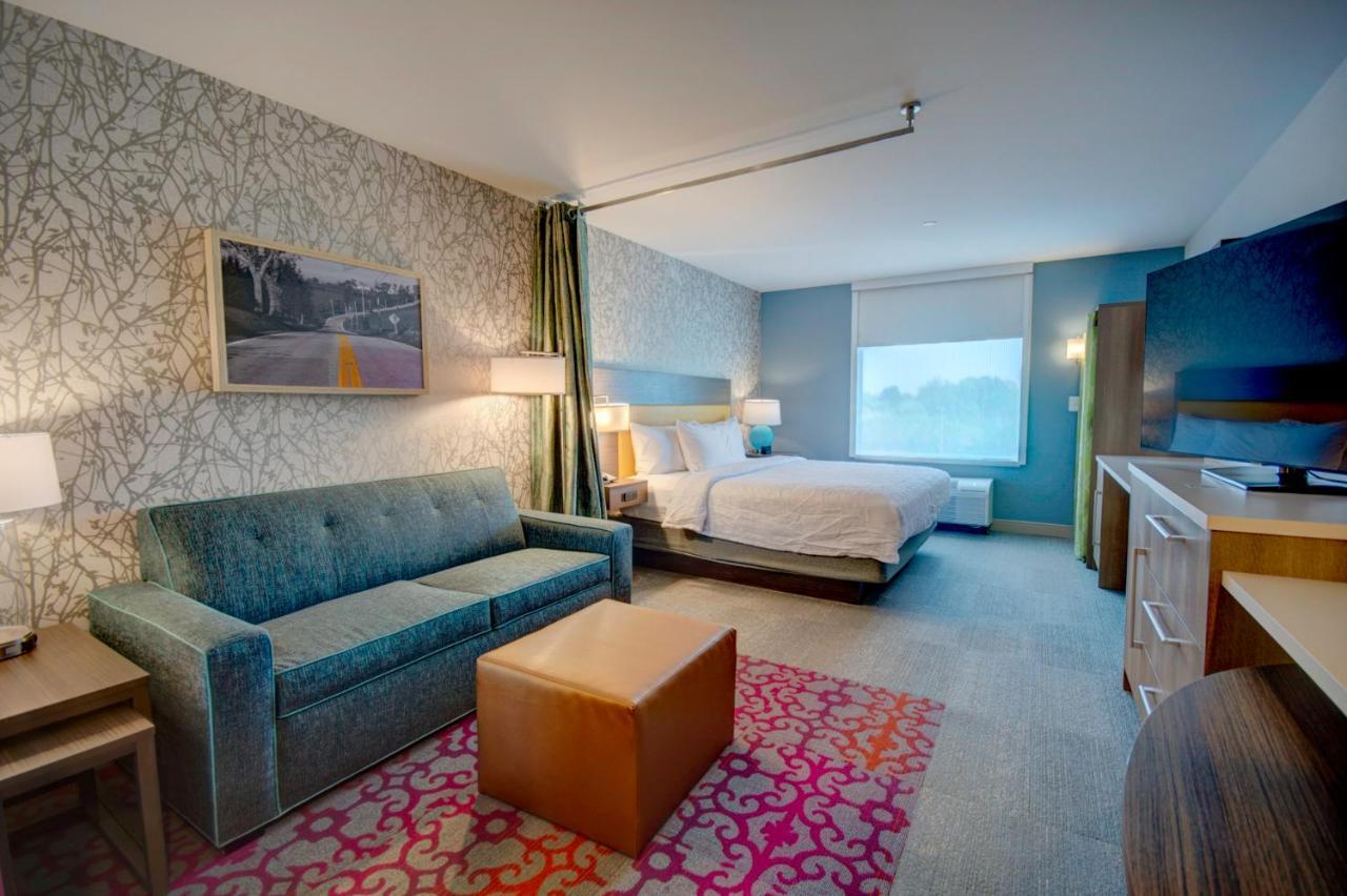 Hotel Home2 By Hilton Louisville South