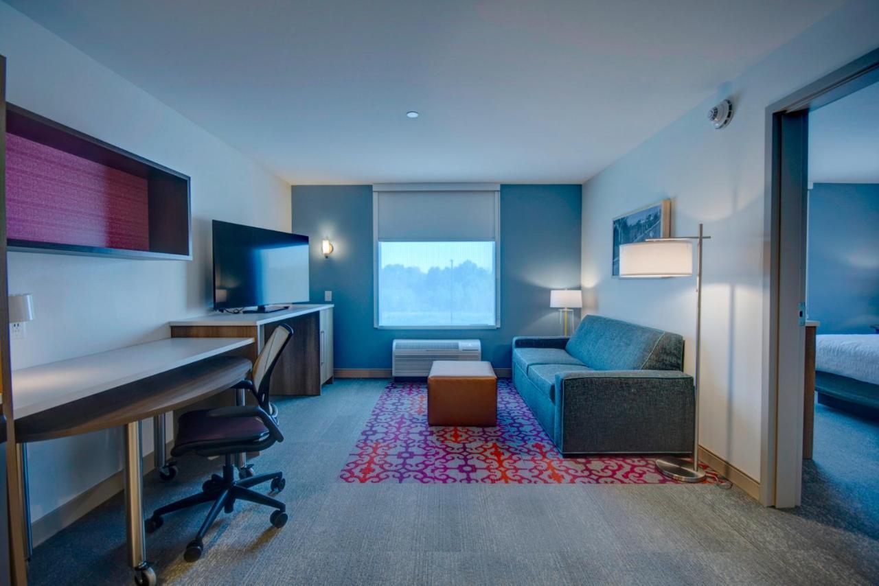 Hotel Home2 By Hilton Louisville South 3*