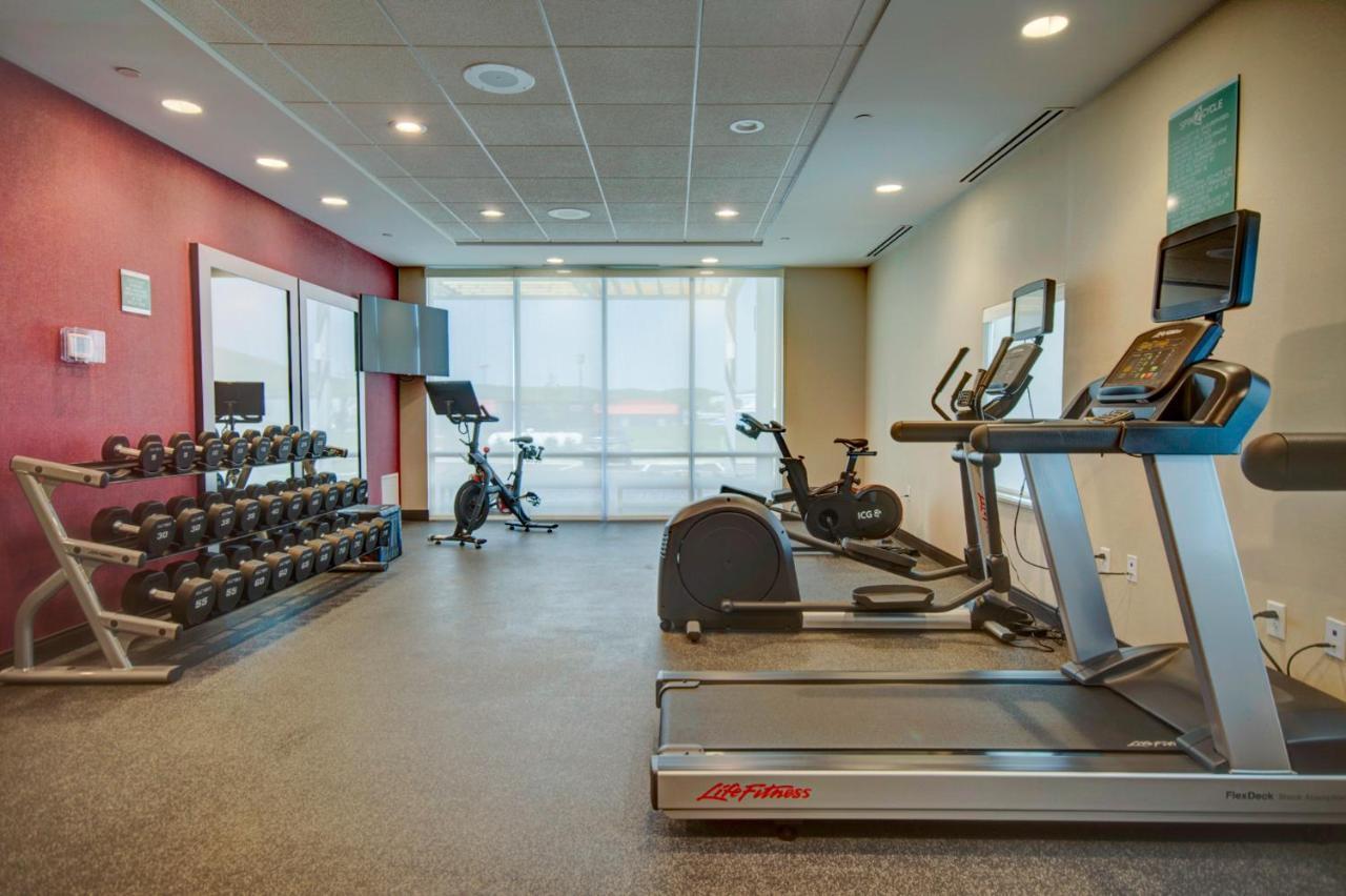 Hotel Home2 By Hilton Louisville South 3*
