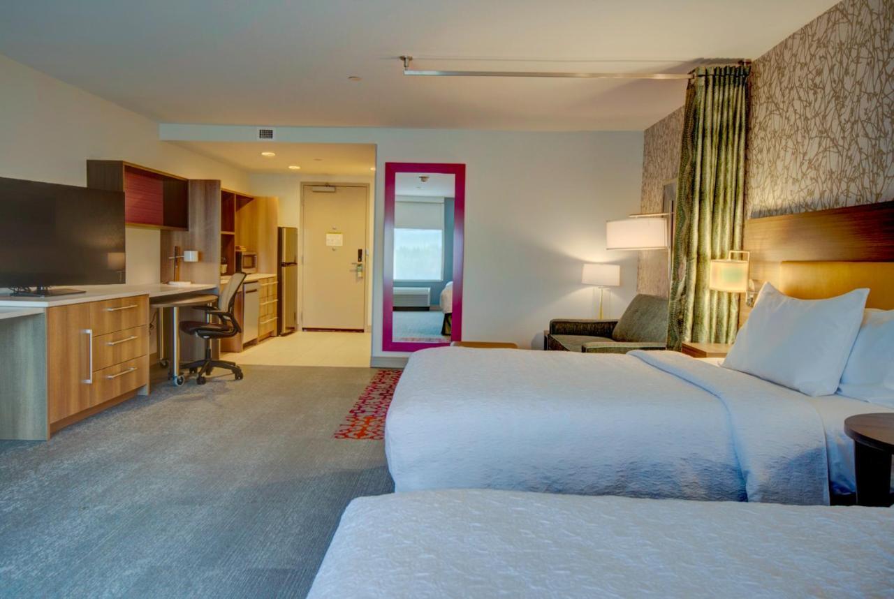 Home2 By Hilton Louisville South 3*