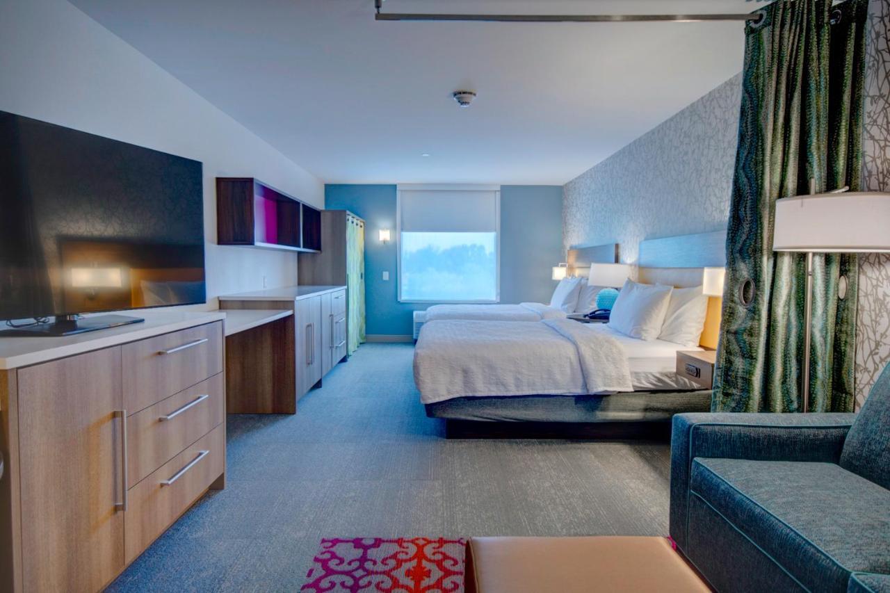 Home2 By Hilton Louisville South Hotel 3*