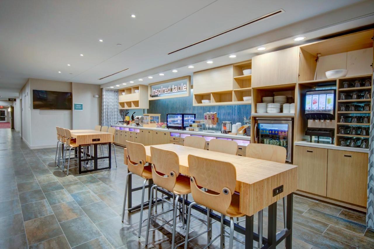 Home2 By Hilton Louisville South Hotel 3*