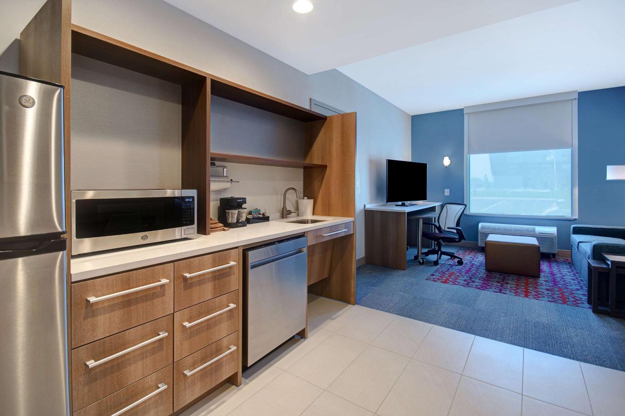 Hotel Home2 By Hilton Louisville South Shepherdsville