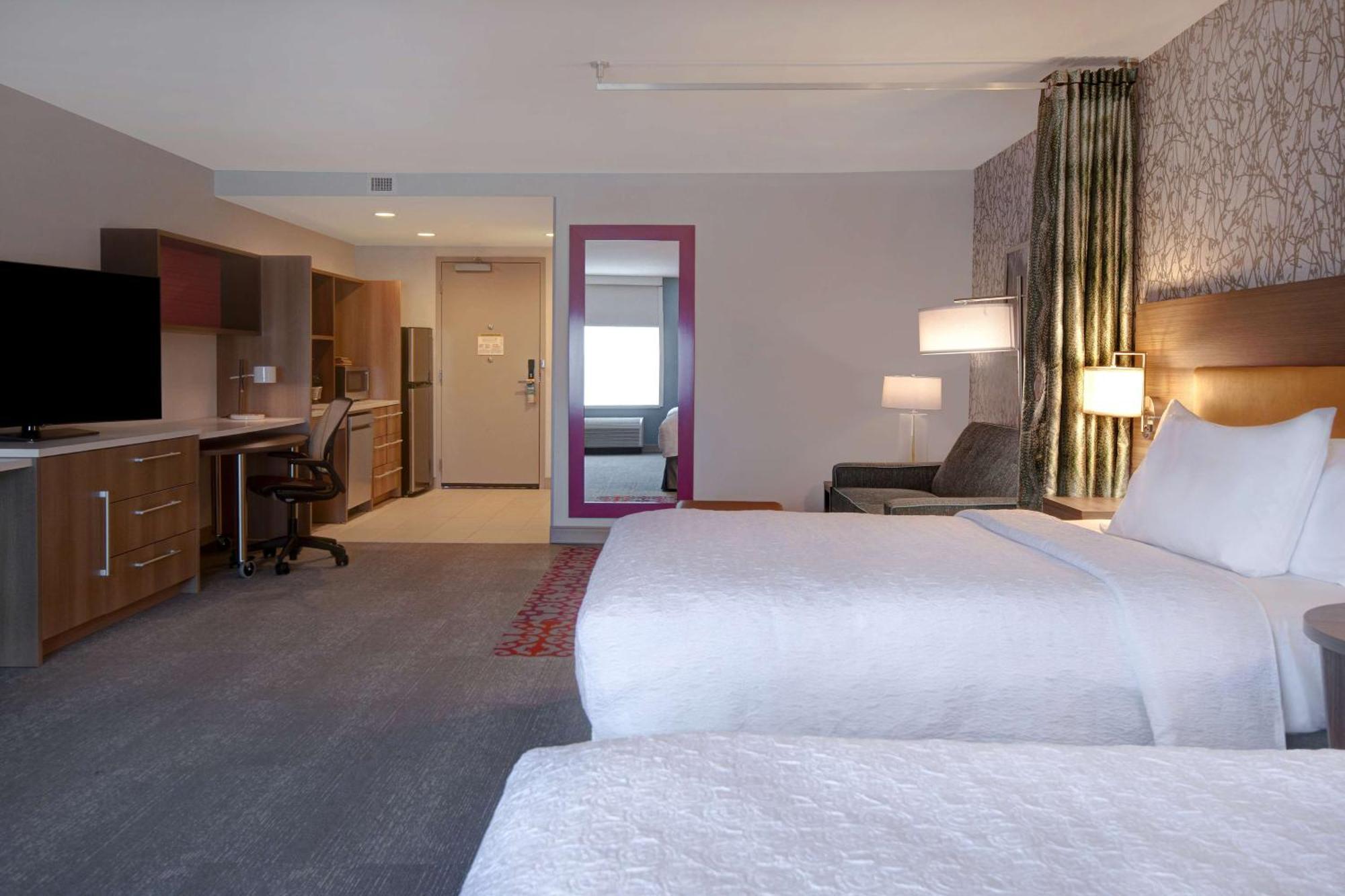 Home2 By Hilton Louisville South 3* Shepherdsville
