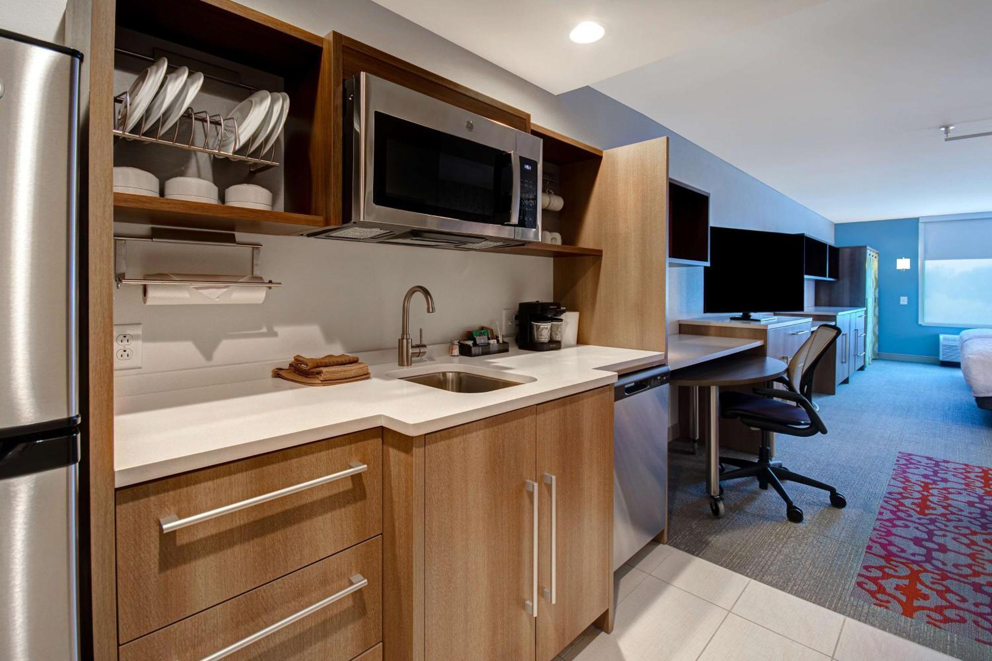 Home2 By Hilton Louisville South