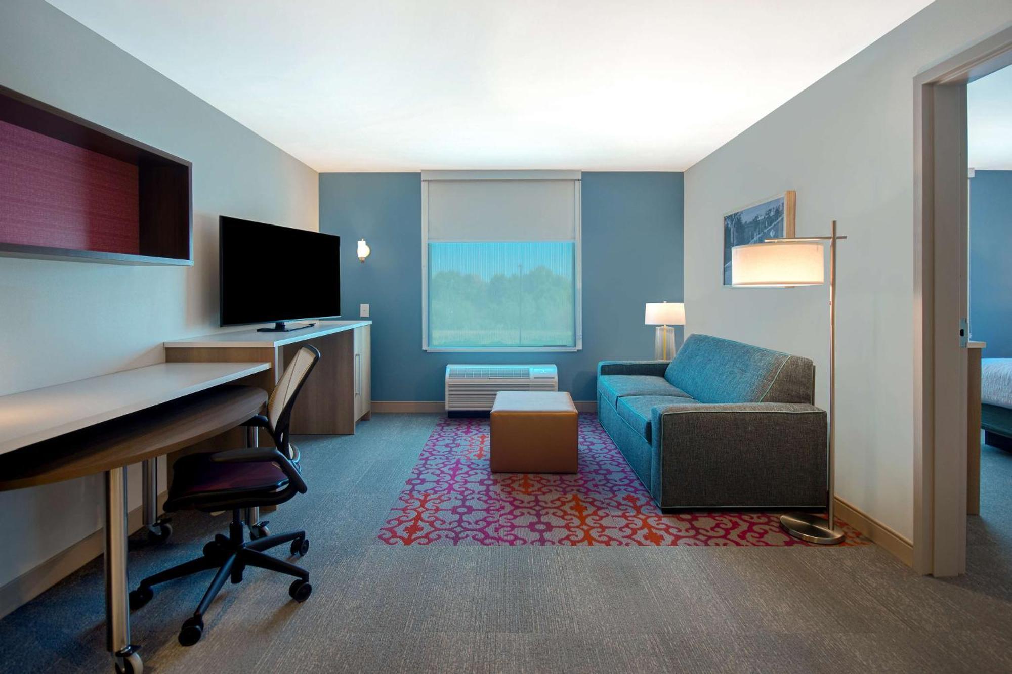 Home2 By Hilton Louisville South Hotel Shepherdsville