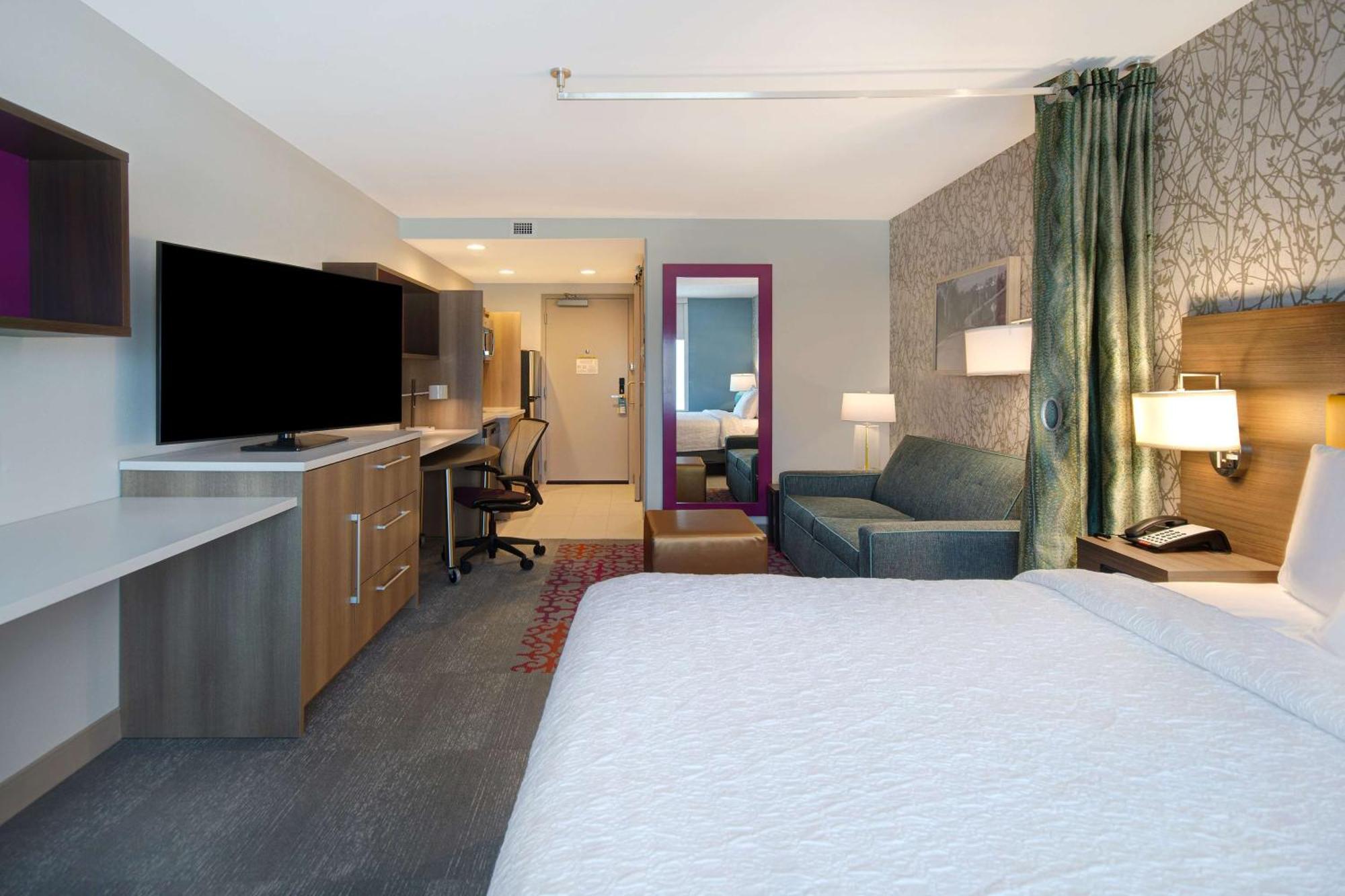 Home2 By Hilton Louisville South