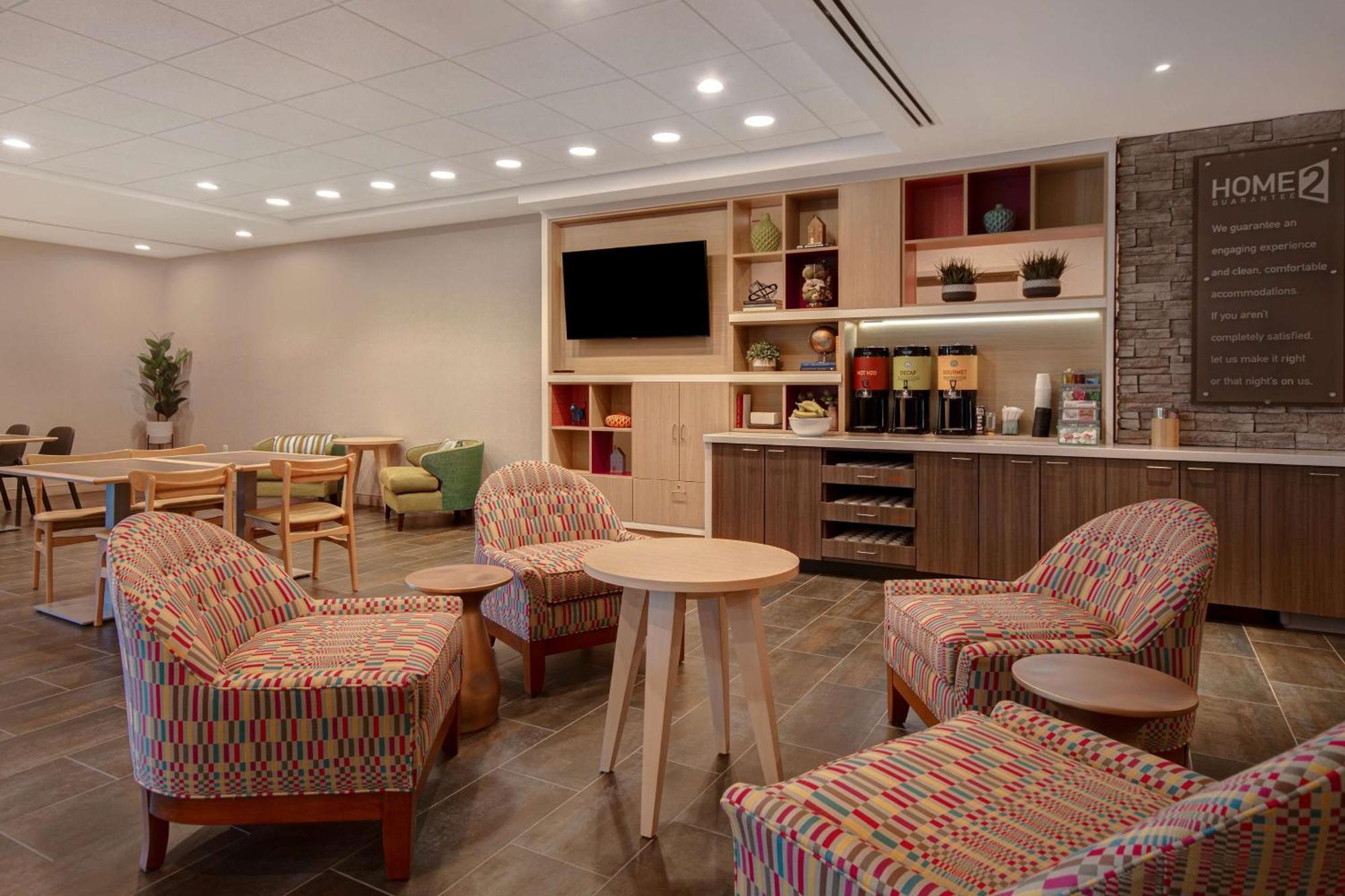 Hotel Home2 By Hilton Louisville South Shepherdsville